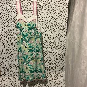 Crown and Ivy Bunny Dress